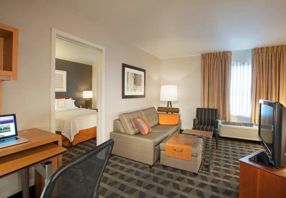 Towneplace Suites Dulles Airport Sterling Zewnętrze zdjęcie