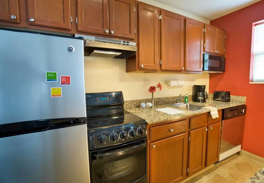 Towneplace Suites Dulles Airport Sterling Zewnętrze zdjęcie