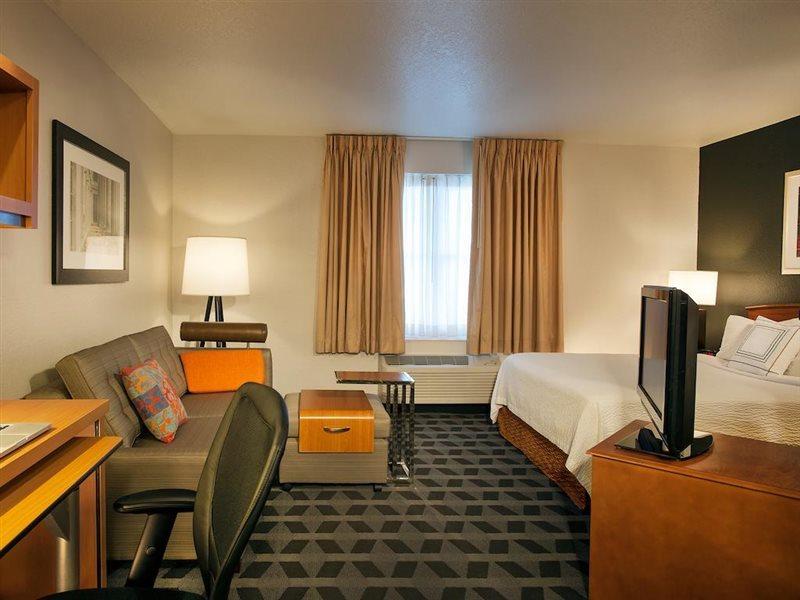 Towneplace Suites Dulles Airport Sterling Zewnętrze zdjęcie