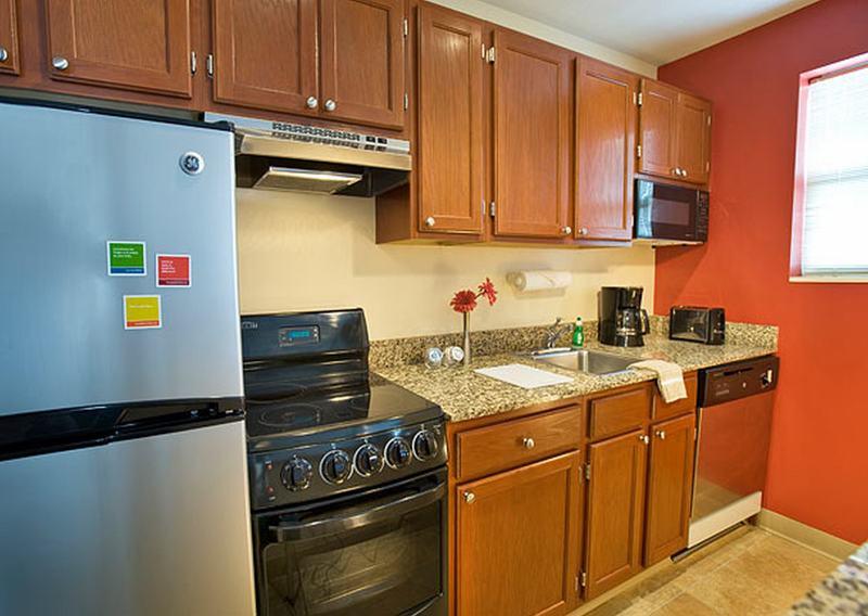 Towneplace Suites Dulles Airport Sterling Zewnętrze zdjęcie