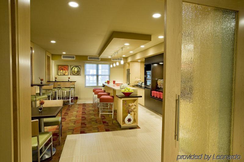 Towneplace Suites Dulles Airport Sterling Zewnętrze zdjęcie