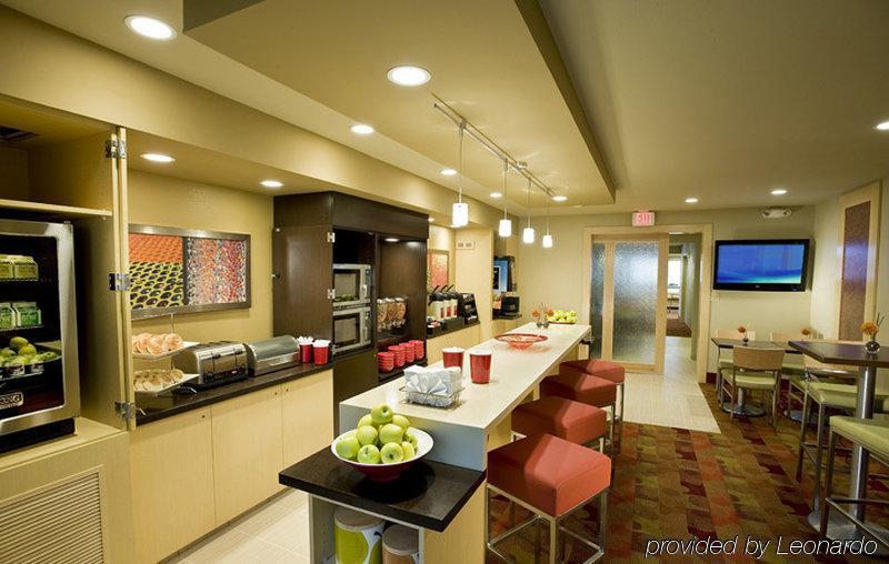 Towneplace Suites Dulles Airport Sterling Zewnętrze zdjęcie