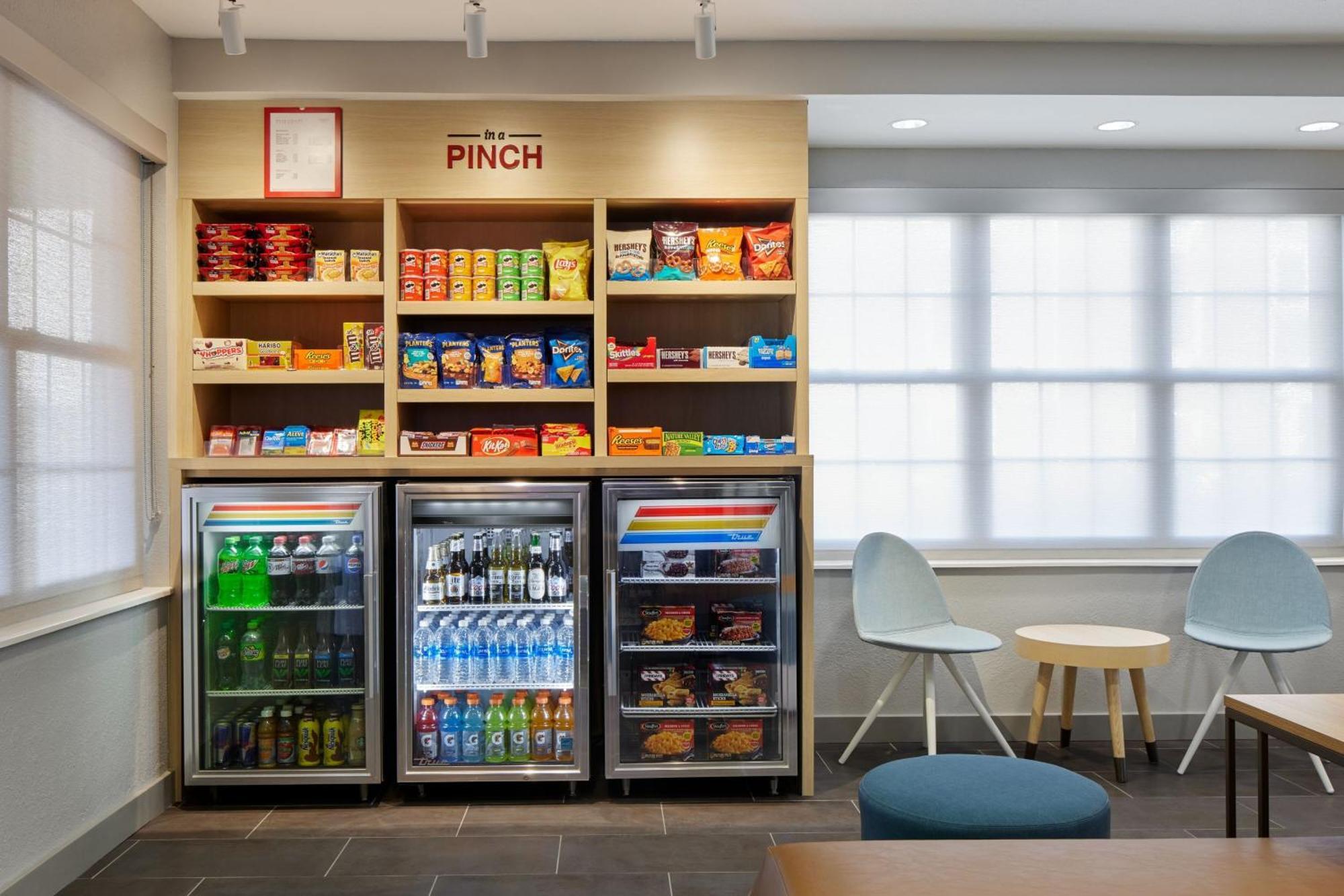 Towneplace Suites Dulles Airport Sterling Zewnętrze zdjęcie