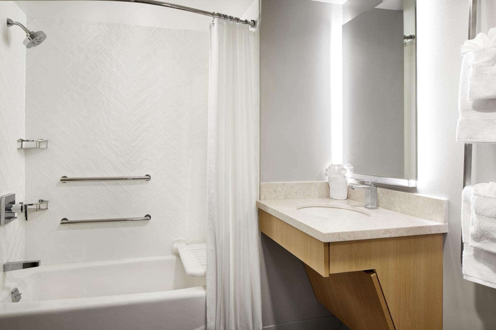 Towneplace Suites Dulles Airport Sterling Zewnętrze zdjęcie