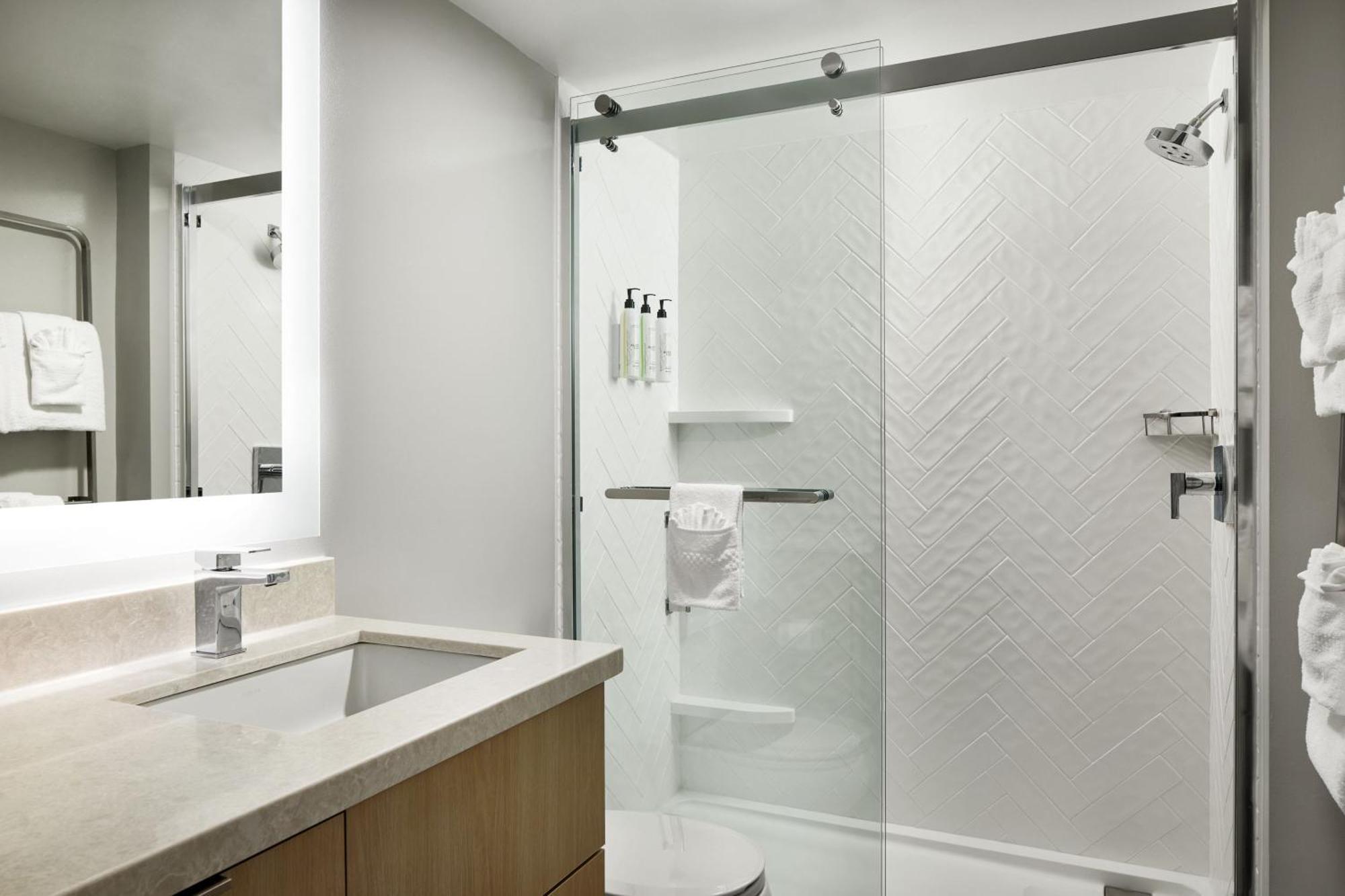 Towneplace Suites Dulles Airport Sterling Zewnętrze zdjęcie