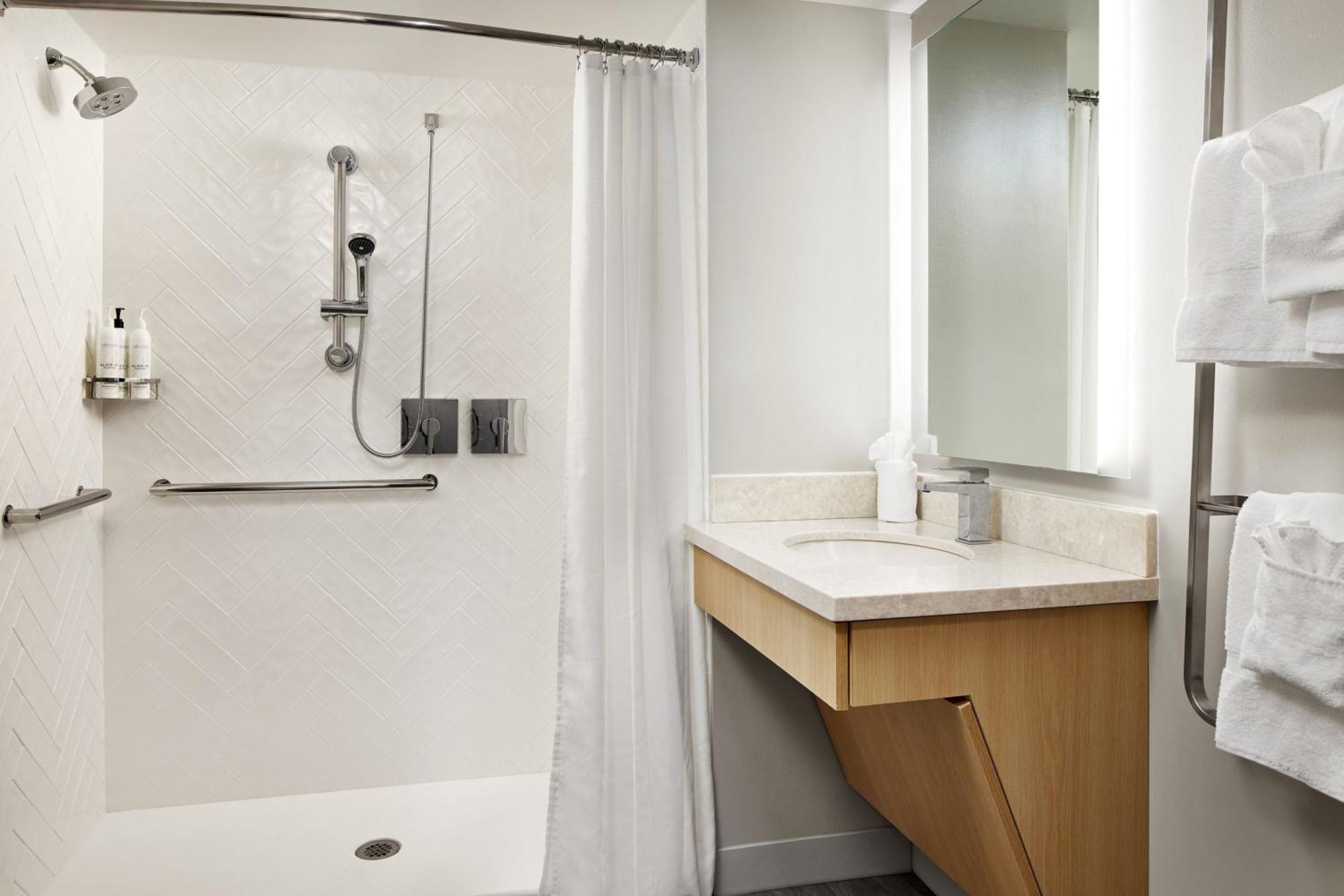 Towneplace Suites Dulles Airport Sterling Zewnętrze zdjęcie