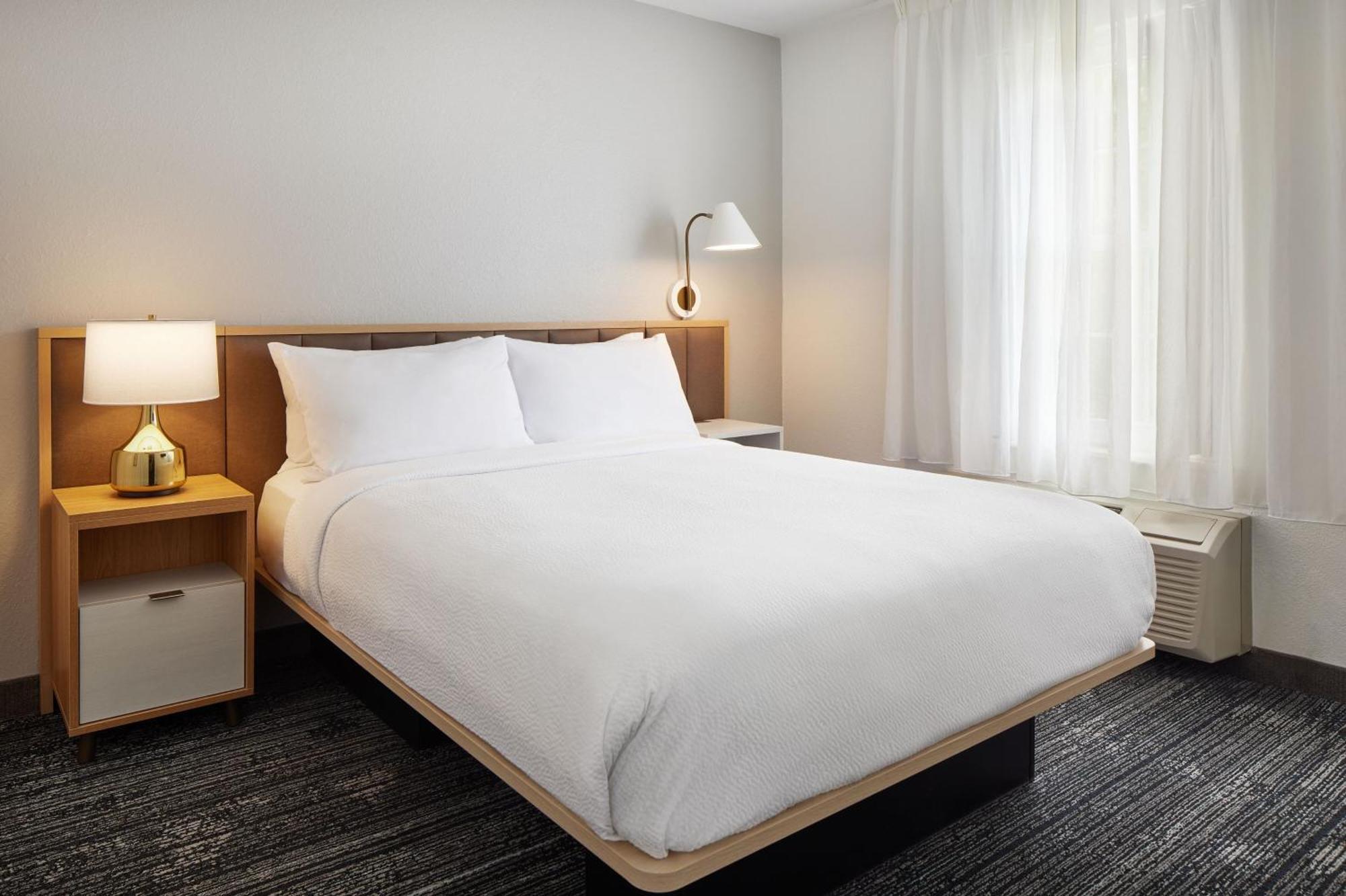 Towneplace Suites Dulles Airport Sterling Zewnętrze zdjęcie