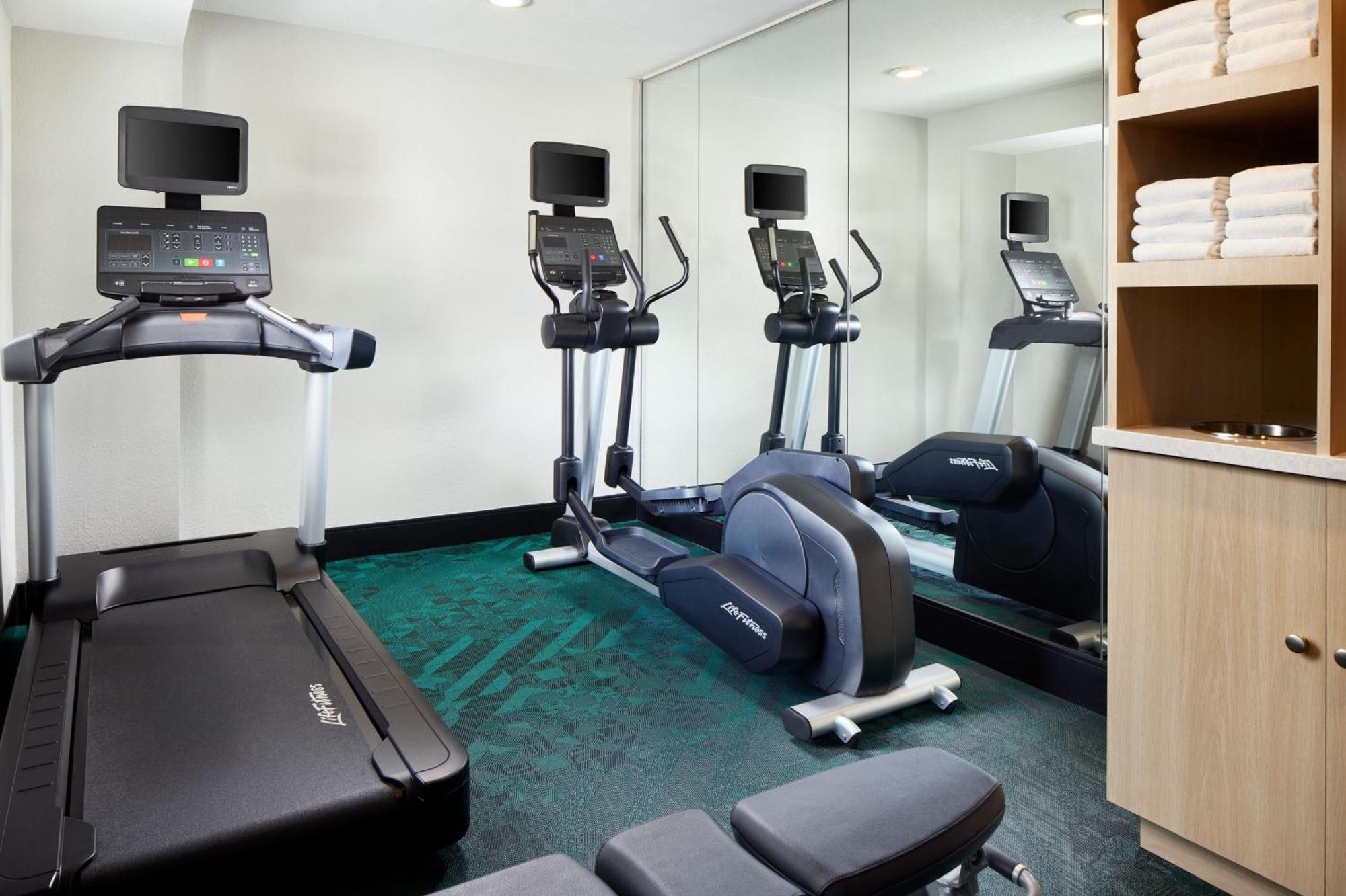 Towneplace Suites Dulles Airport Sterling Zewnętrze zdjęcie
