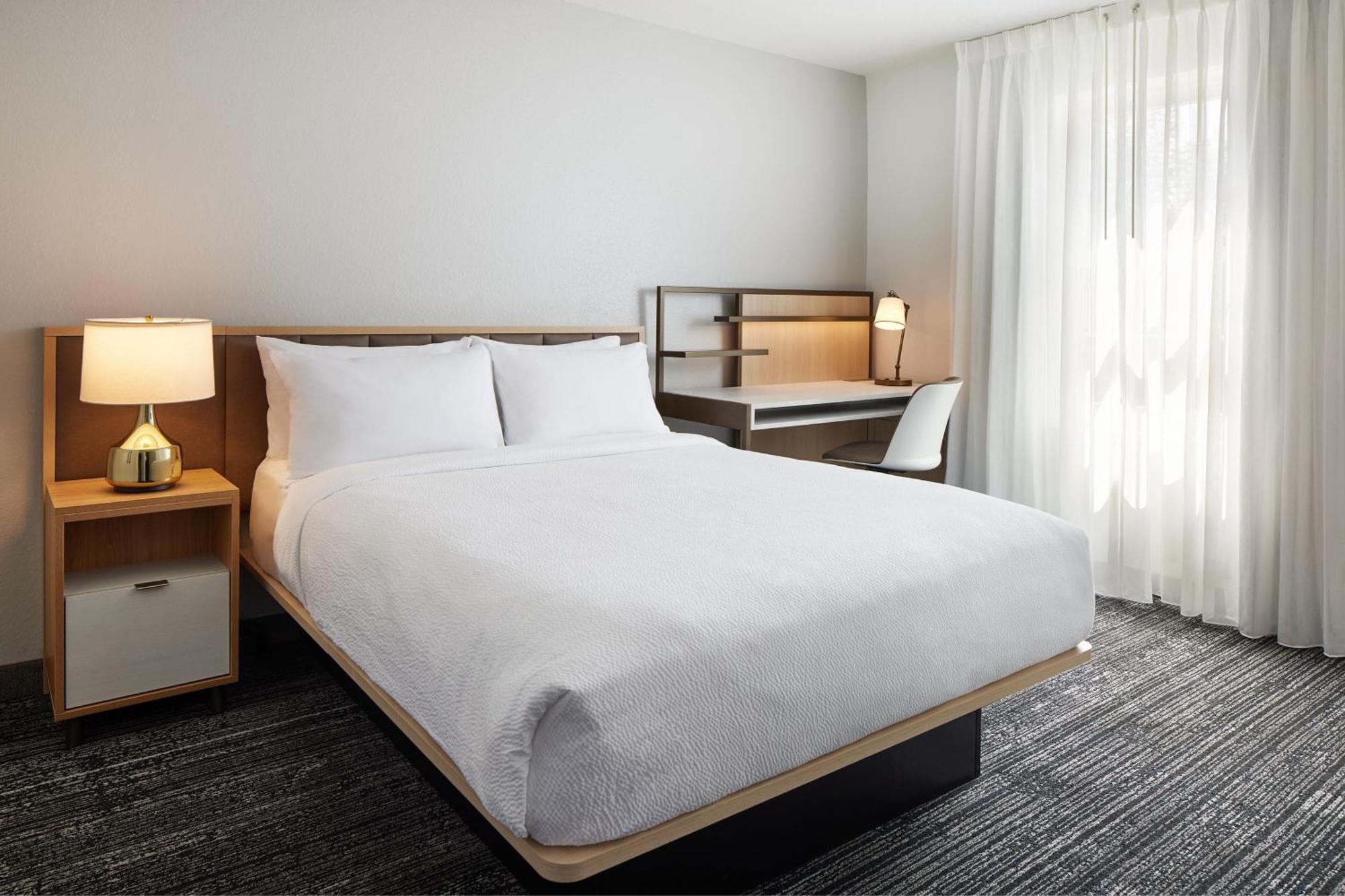Towneplace Suites Dulles Airport Sterling Zewnętrze zdjęcie
