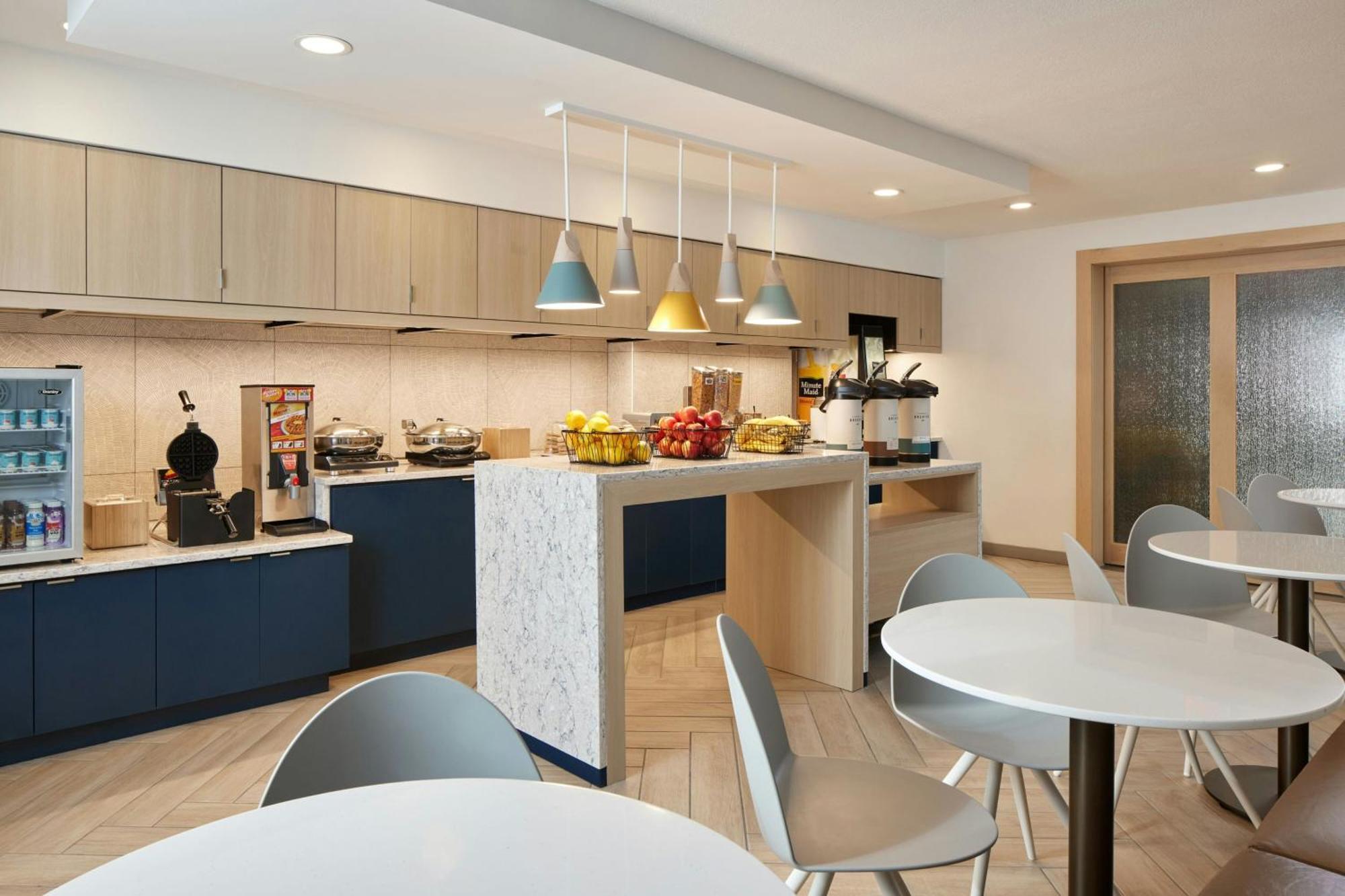 Towneplace Suites Dulles Airport Sterling Zewnętrze zdjęcie
