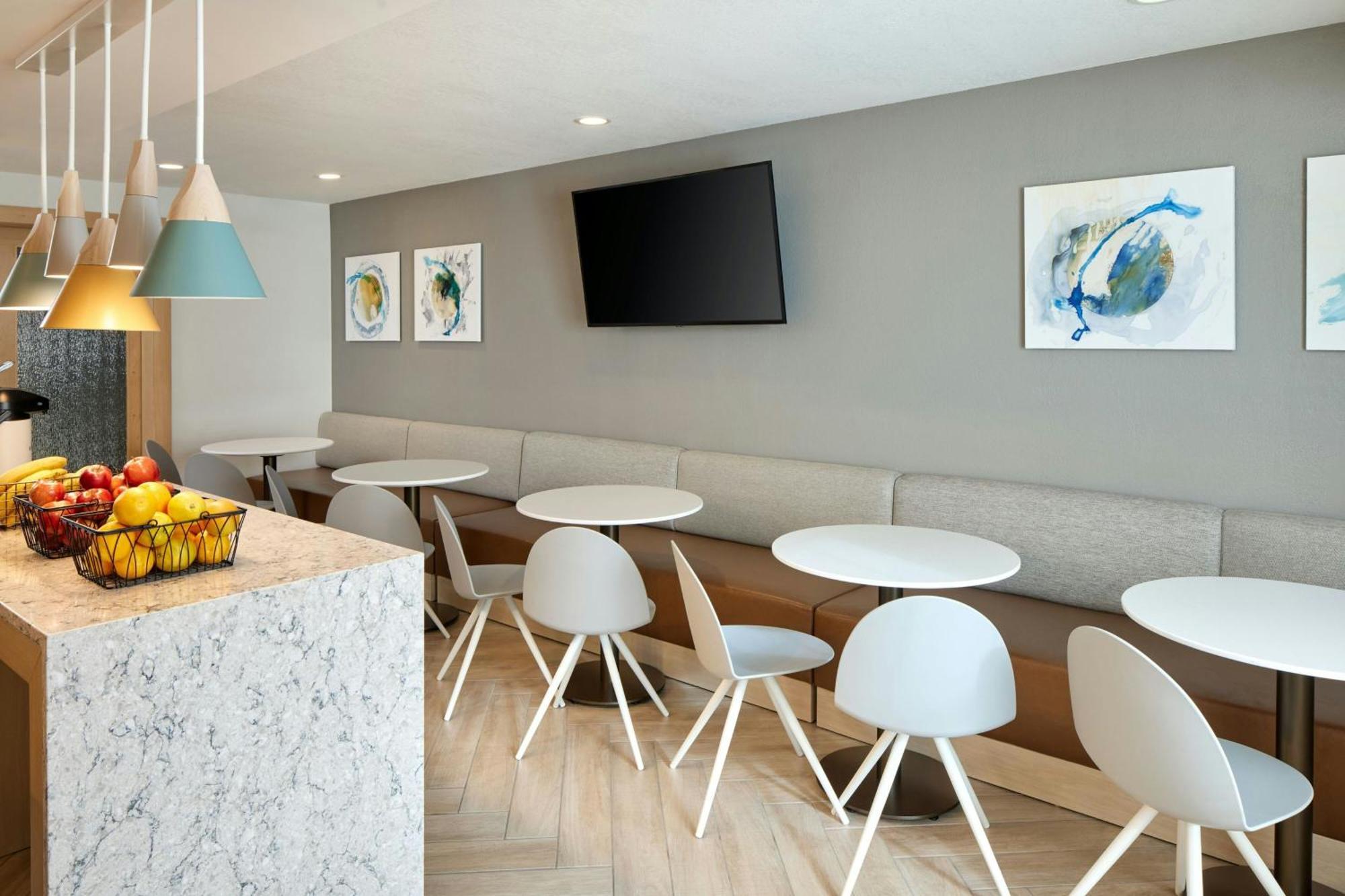 Towneplace Suites Dulles Airport Sterling Zewnętrze zdjęcie
