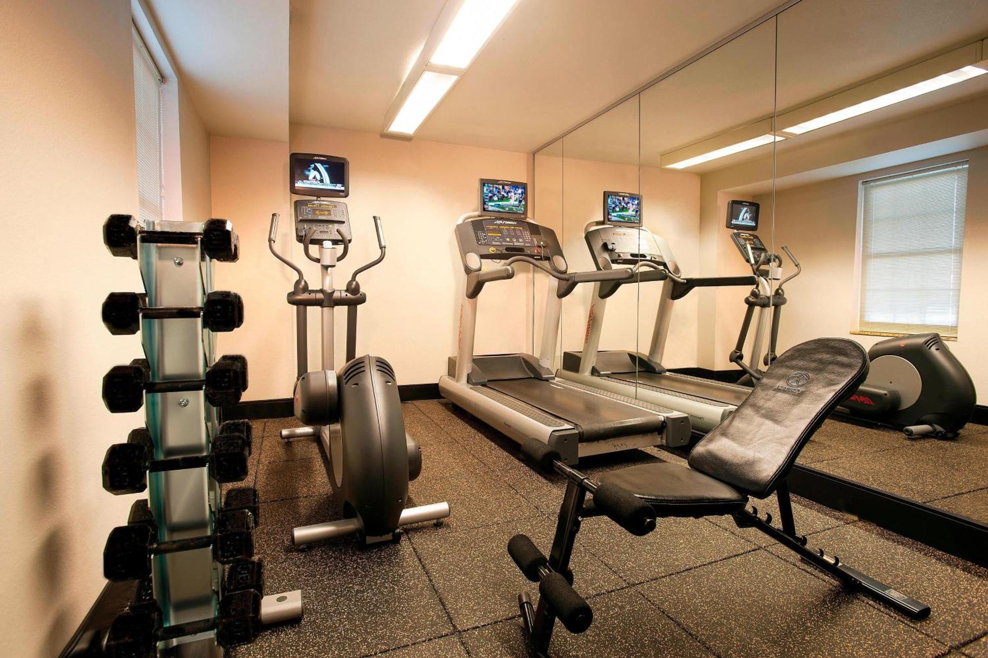Towneplace Suites Dulles Airport Sterling Zewnętrze zdjęcie