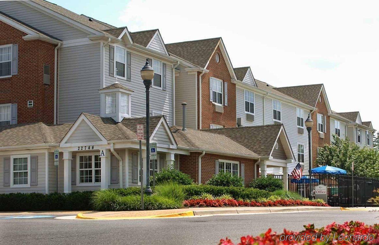 Towneplace Suites Dulles Airport Sterling Zewnętrze zdjęcie