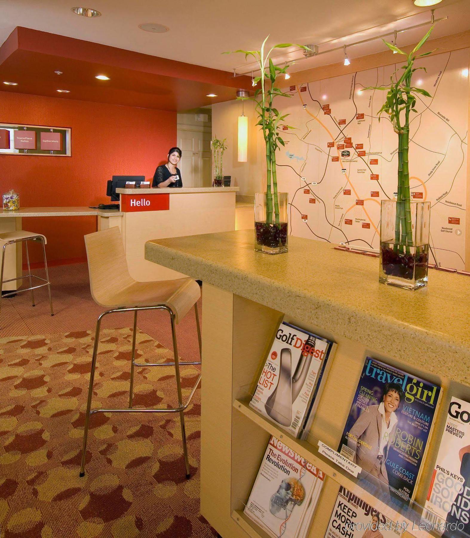 Towneplace Suites Dulles Airport Sterling Zewnętrze zdjęcie