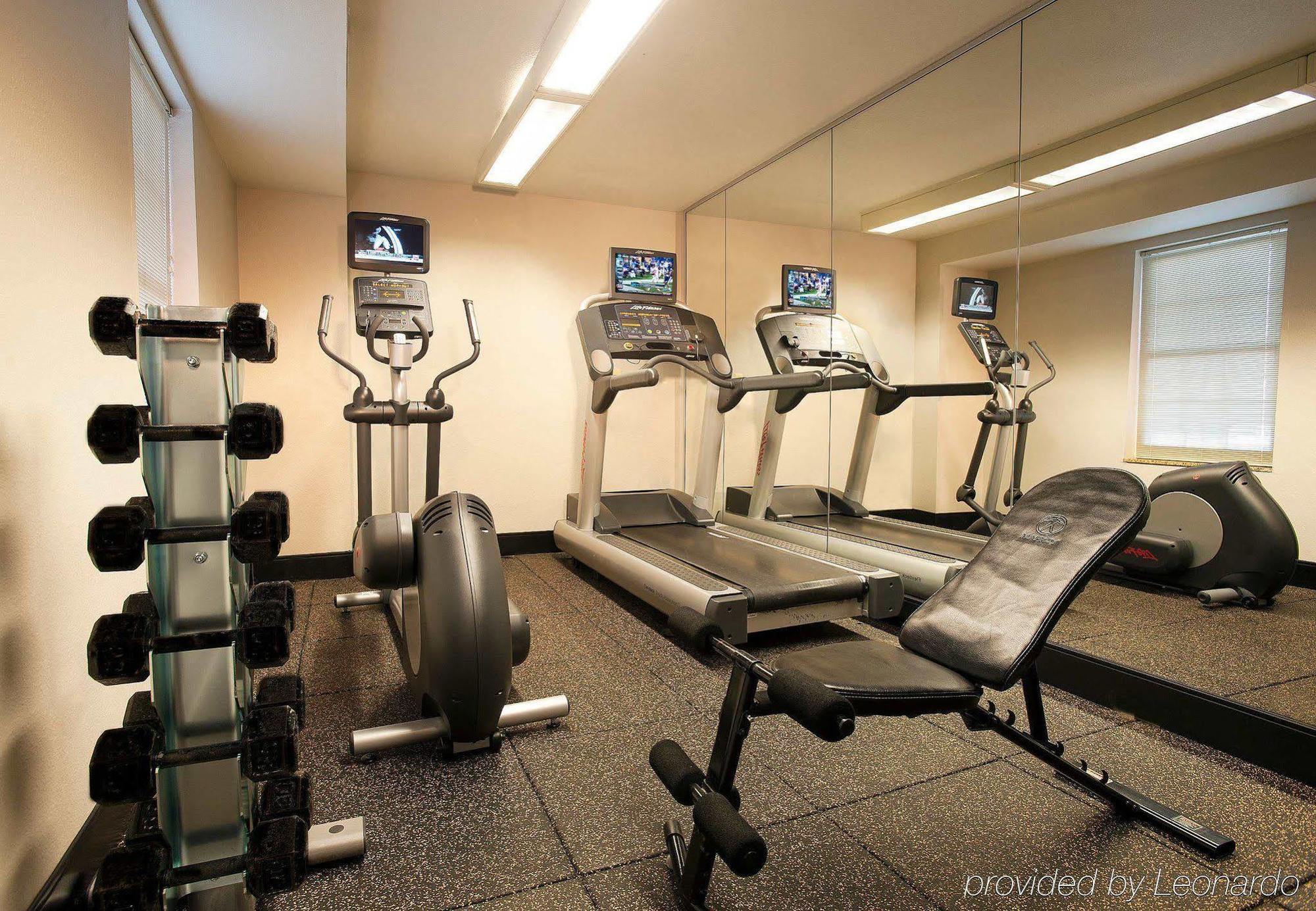 Towneplace Suites Dulles Airport Sterling Zewnętrze zdjęcie