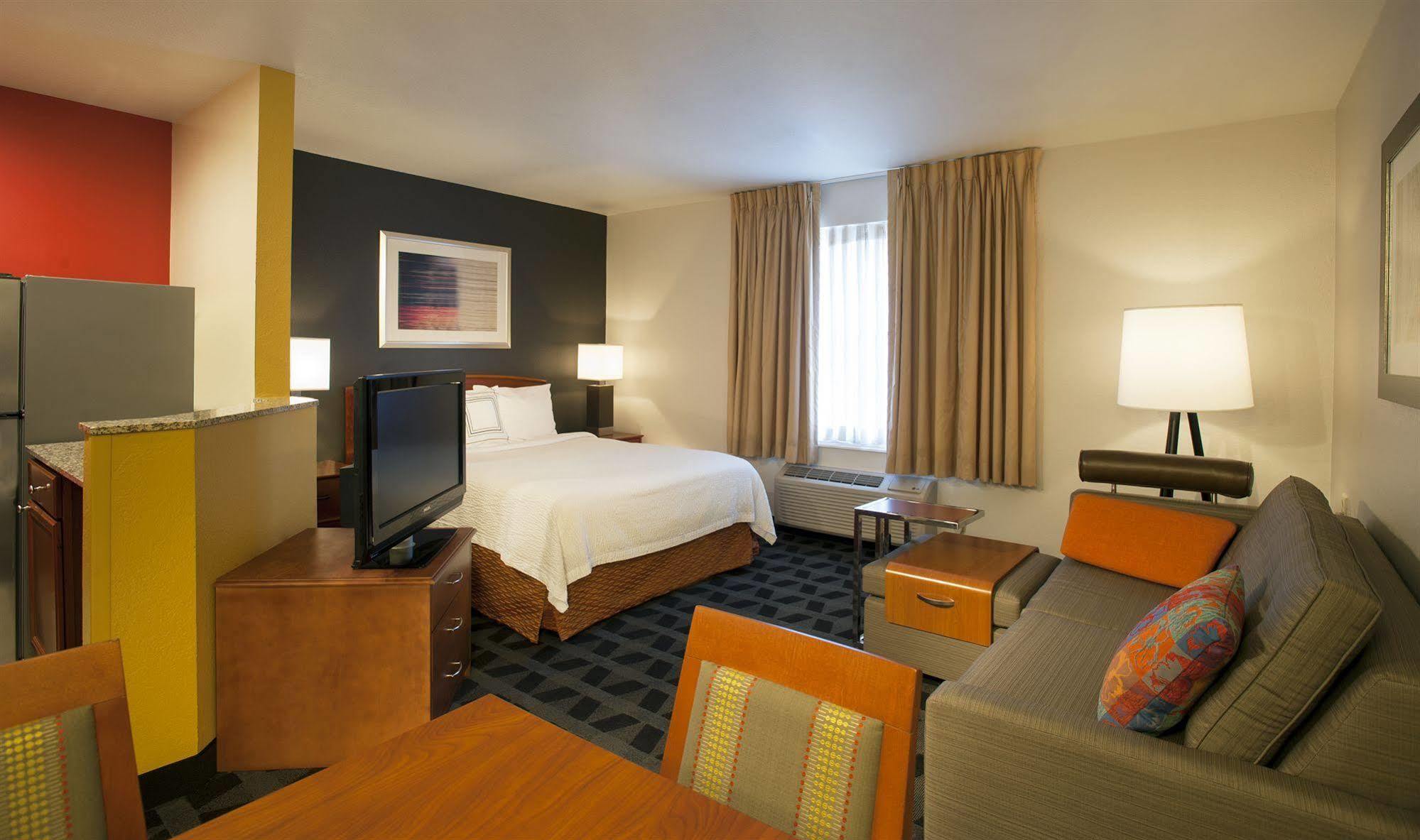 Towneplace Suites Dulles Airport Sterling Zewnętrze zdjęcie