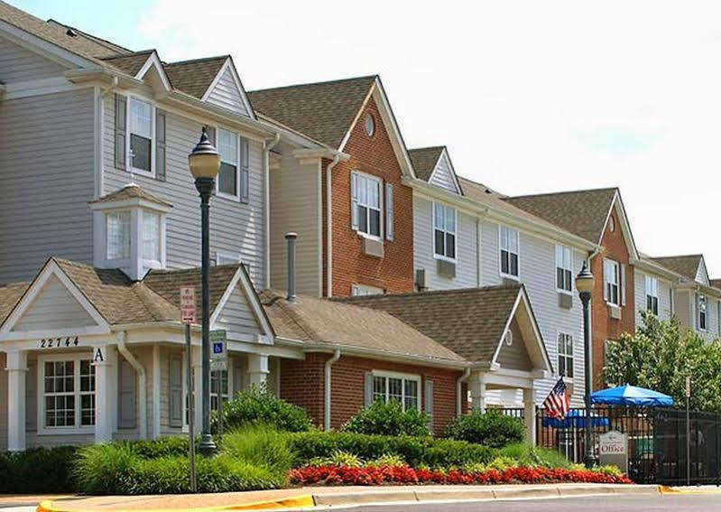 Towneplace Suites Dulles Airport Sterling Zewnętrze zdjęcie